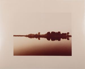 Franco Fontana - Senza titolo