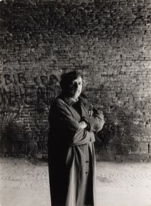 Ferdinando Scianna - Gino Strada: Emergency