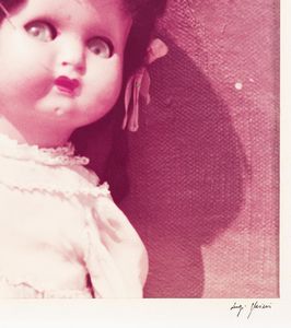 Luigi Ghirri : Senza titolo, dalla serie Still Life  - Asta Fotografia - Associazione Nazionale - Case d'Asta italiane