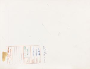 Mario Dondero : Dacia Maraini e Alberto Moravia  - Asta Fotografia - Associazione Nazionale - Case d'Asta italiane