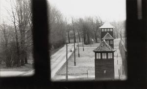 Mario Dondero - Birkenau