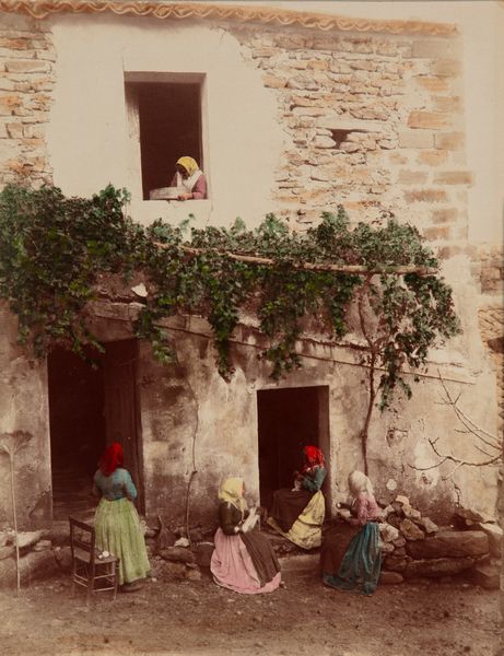 Eugenio Interguglielmi : Palermo  - Asta Fotografia - Associazione Nazionale - Case d'Asta italiane