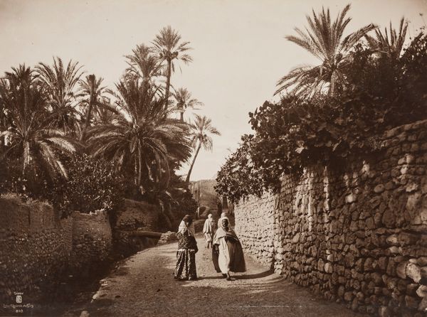 Rudolf Lehnert<br>Ernst Landrock : Senza titolo  - Asta Fotografia - Associazione Nazionale - Case d'Asta italiane