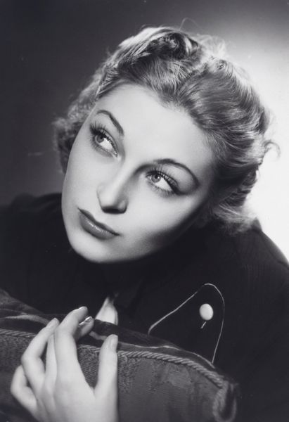 Luxardo Roma : Evi Maltagliati  - Asta Fotografia - Associazione Nazionale - Case d'Asta italiane