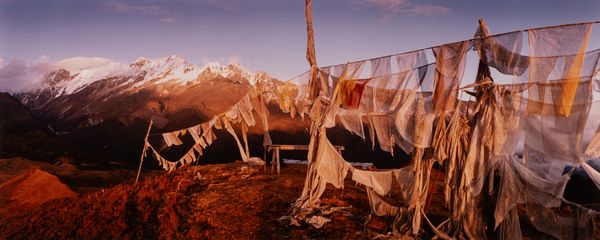 Everton Macduff : Sikkim, India  - Asta Fotografia - Associazione Nazionale - Case d'Asta italiane