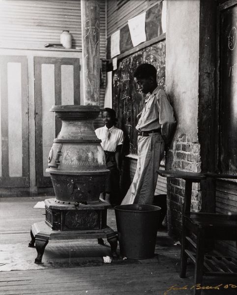 Jack Beech : Senza titolo  - Asta Fotografia - Associazione Nazionale - Case d'Asta italiane