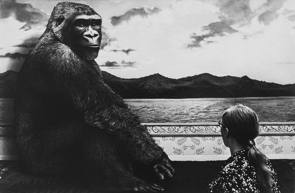 Gabriella Mercadini : Venezia, Biennale 76  - Asta Fotografia - Associazione Nazionale - Case d'Asta italiane