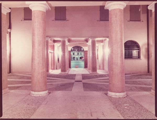 Mauro Millenotti : Correggio  - Asta Fotografia - Associazione Nazionale - Case d'Asta italiane