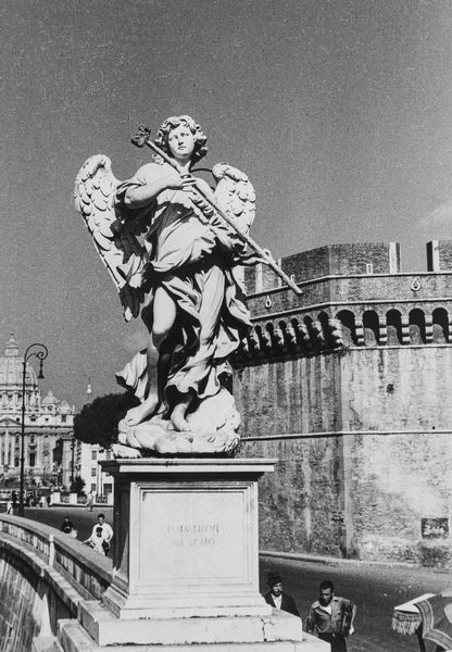 Riccardo Moncalvo : Senza titolo (Roma)  - Asta Fotografia - Associazione Nazionale - Case d'Asta italiane