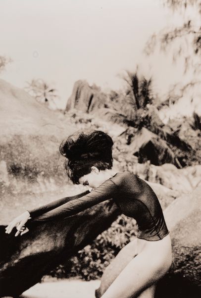 Nick Norwood : Carmen  - Asta Fotografia - Associazione Nazionale - Case d'Asta italiane