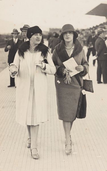 Adolfo Porry Pastorel : Savi - Avogadro, Capannelle Roma  - Asta Fotografia - Associazione Nazionale - Case d'Asta italiane