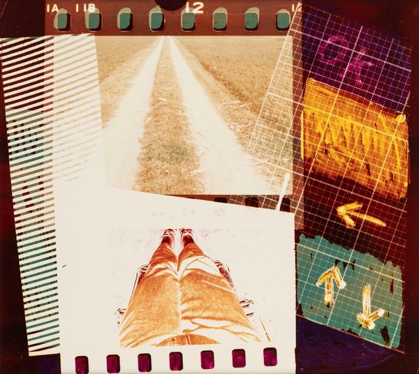 Guerino Lombardi<br>Gian Paolo Bonesini : Senza titolo (Viottolo)  - Asta Fotografia - Associazione Nazionale - Case d'Asta italiane