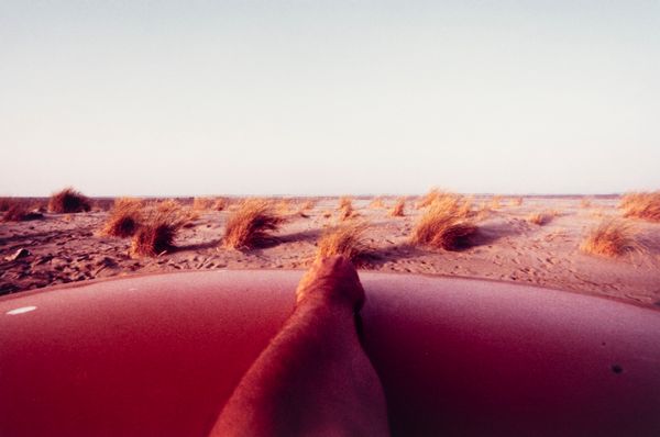 Emanuele Prandi : Senza titolo  - Asta Fotografia - Associazione Nazionale - Case d'Asta italiane