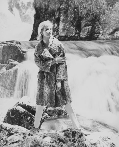 Regina Relang : Senza titolo (Moda)  - Asta Fotografia - Associazione Nazionale - Case d'Asta italiane