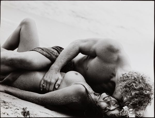 John Rutter : Beach Passion  - Asta Fotografia - Associazione Nazionale - Case d'Asta italiane