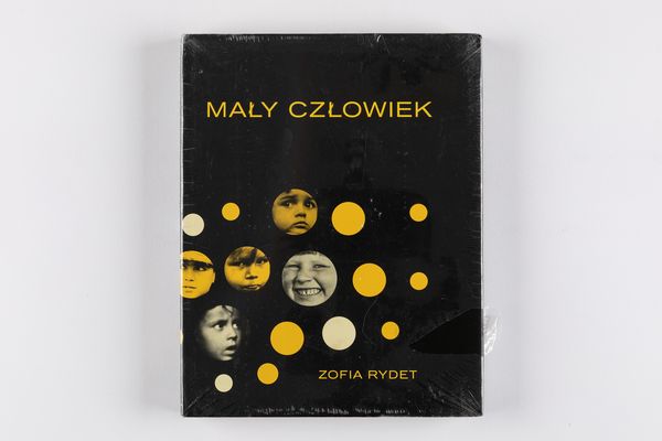 Zofia Rydet : Maly Czlowiek  - Asta Fotografia - Associazione Nazionale - Case d'Asta italiane