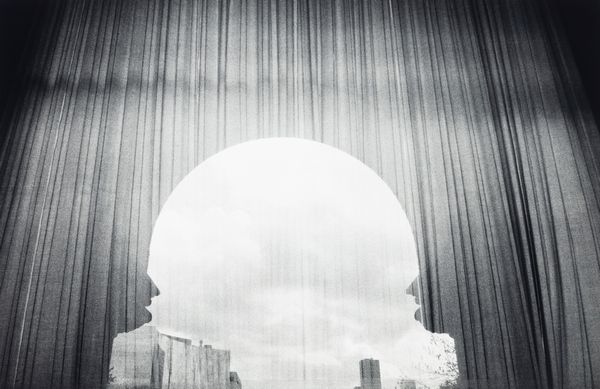 Vincent Sharp : Senza titolo  - Asta Fotografia - Associazione Nazionale - Case d'Asta italiane