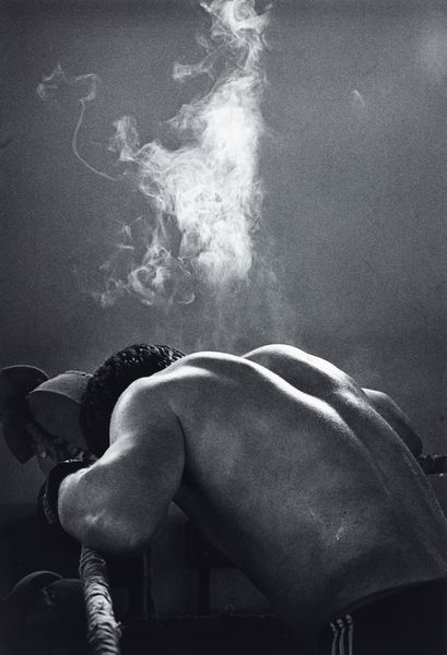 John Siegieda : Senza titolo  - Asta Fotografia - Associazione Nazionale - Case d'Asta italiane