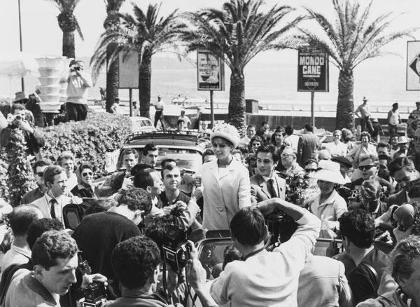 Anonimo : Sophia Loren  - Asta Fotografia - Associazione Nazionale - Case d'Asta italiane