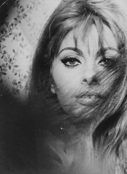 Anonimo : Sophia Loren  - Asta Fotografia - Associazione Nazionale - Case d'Asta italiane