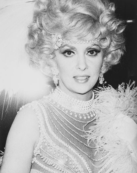 Anonimo : Gina Lollobrigida  - Asta Fotografia - Associazione Nazionale - Case d'Asta italiane