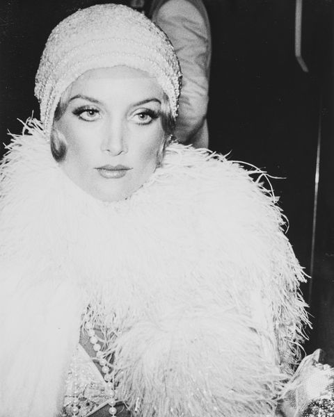 Anonimo : Barbara Bouchet  - Asta Fotografia - Associazione Nazionale - Case d'Asta italiane