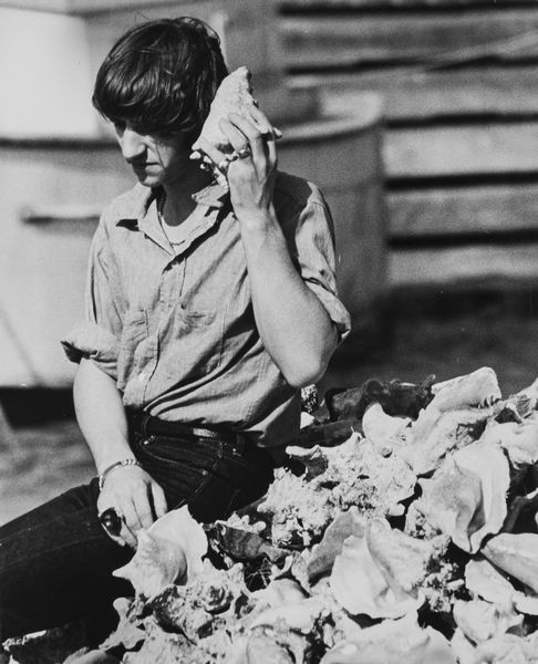 Anonimo : I Beatles e altri gruppi musicali  - Asta Fotografia - Associazione Nazionale - Case d'Asta italiane