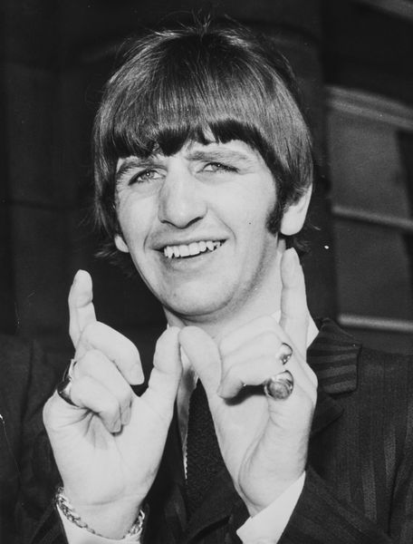 Anonimo : I Beatles e altri gruppi musicali  - Asta Fotografia - Associazione Nazionale - Case d'Asta italiane