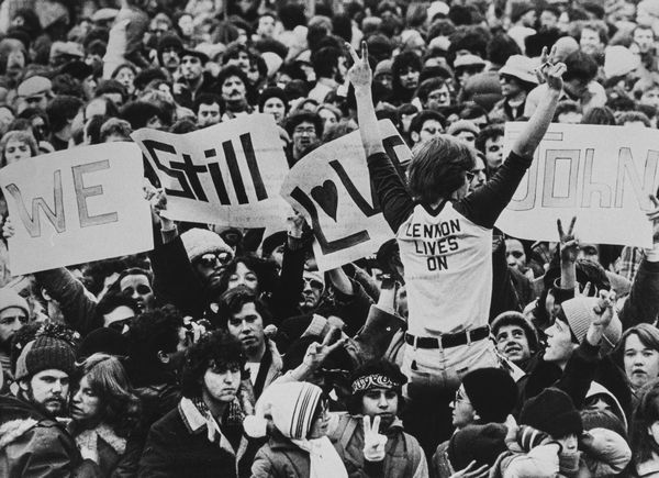 Anonimo : I Beatles e altri gruppi musicali  - Asta Fotografia - Associazione Nazionale - Case d'Asta italiane