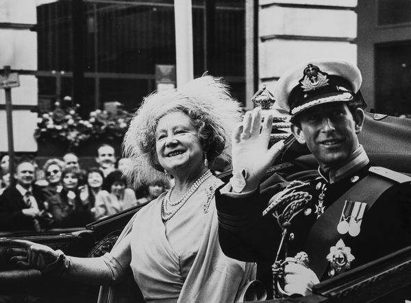 Anonimo : Royal Family  - Asta Fotografia - Associazione Nazionale - Case d'Asta italiane