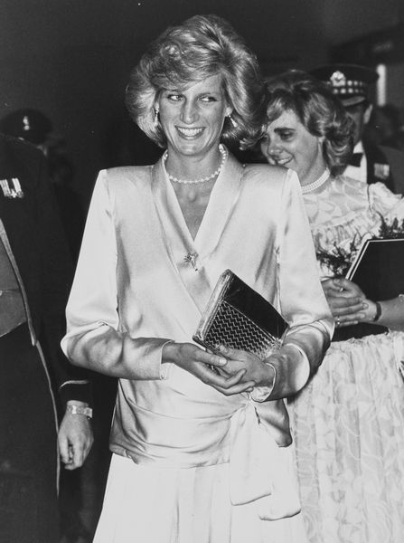 Anonimo : Royal Family  - Asta Fotografia - Associazione Nazionale - Case d'Asta italiane