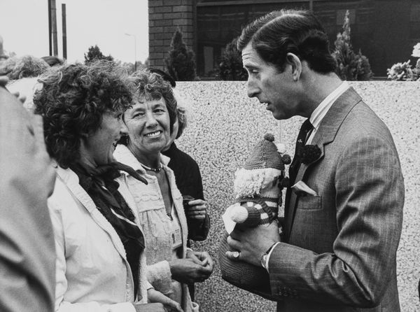 Anonimo : Royal Family  - Asta Fotografia - Associazione Nazionale - Case d'Asta italiane