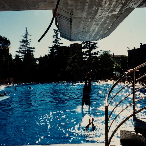 Anonimo : Senza titolo  - Asta Fotografia - Associazione Nazionale - Case d'Asta italiane