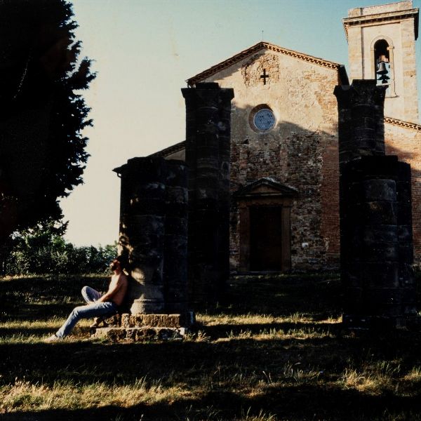 Anonimo : Senza titolo  - Asta Fotografia - Associazione Nazionale - Case d'Asta italiane