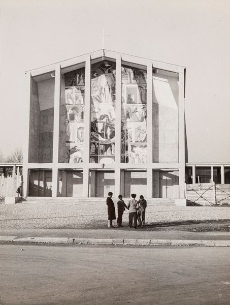 Mario de Biasi : Senza titolo  - Asta Fotografia - Associazione Nazionale - Case d'Asta italiane