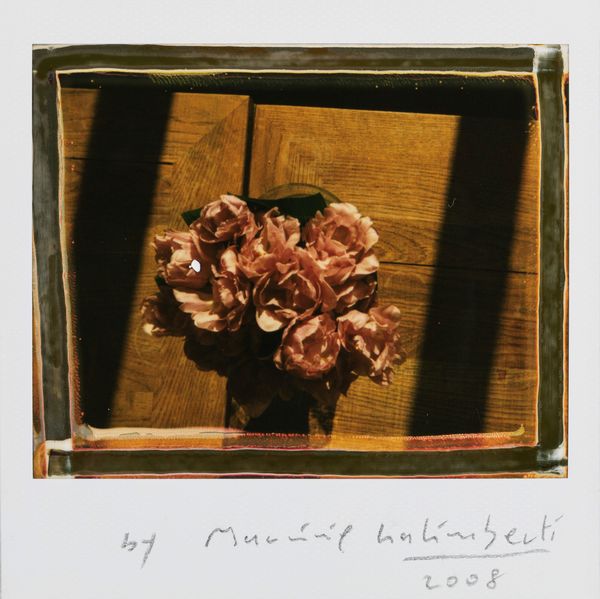 MAURIZIO GALIMBERTI : Senza titolo  - Asta Fotografia - Associazione Nazionale - Case d'Asta italiane