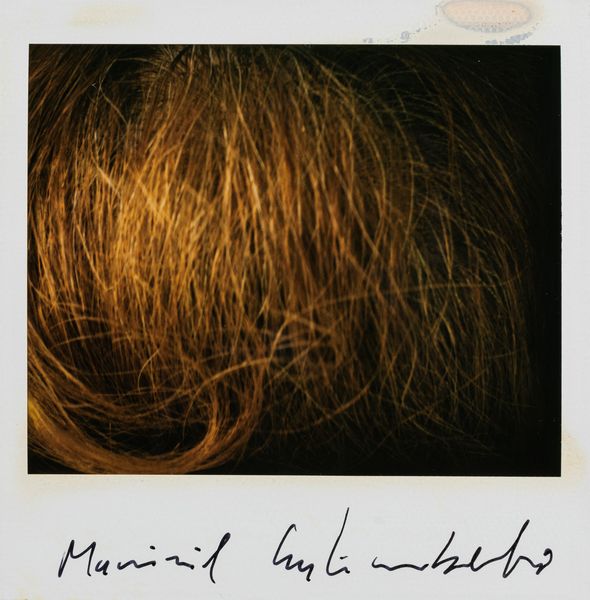 MAURIZIO GALIMBERTI : Senza titolo  - Asta Fotografia - Associazione Nazionale - Case d'Asta italiane