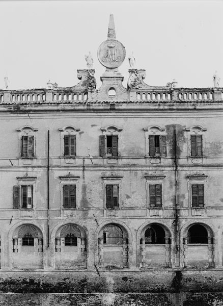 Vittorio Garatti : Senza titolo  - Asta Fotografia - Associazione Nazionale - Case d'Asta italiane