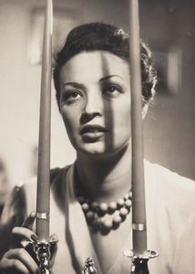 Luxardo Roma - Doris Duranti