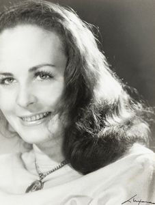 ELIO LUXARDO - Iole Fierro