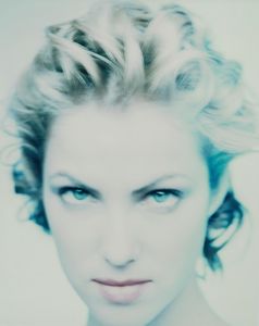 Toni Meneguzzo - Senza titolo