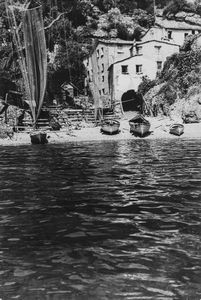 Riccardo Moncalvo - Senza titolo (San Fruttuoso)