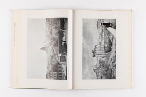 Silvio Negro : Album romano  - Asta Fotografia - Associazione Nazionale - Case d'Asta italiane