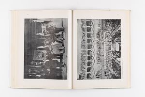 Silvio Negro : Album romano  - Asta Fotografia - Associazione Nazionale - Case d'Asta italiane