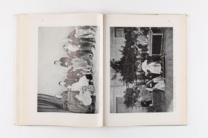 Silvio Negro : Album romano  - Asta Fotografia - Associazione Nazionale - Case d'Asta italiane