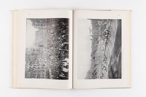 Silvio Negro : Album romano  - Asta Fotografia - Associazione Nazionale - Case d'Asta italiane