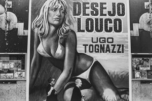 Mario Orfini - Lisbona