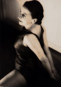Photo Ivanoff - Senza titolo (Donna)