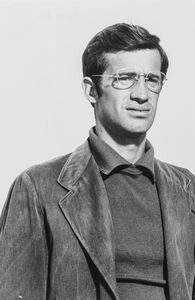 Pierluigi Praturlon - Jean-Paul Charles Belmondo