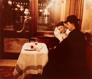 FULVIO ROITER - Senza titolo (Venezia)